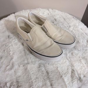 Vans Classic Slip-On